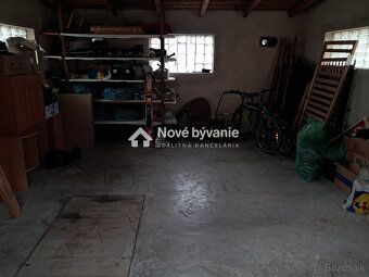 N002-12-MAFE .
Exkluzívne Predaj rodinného domu, obec Rudňan