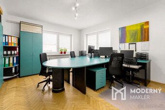 Typ: Rodinný dom Ulica: Školská Obec: Piešťany
Moderný maklé