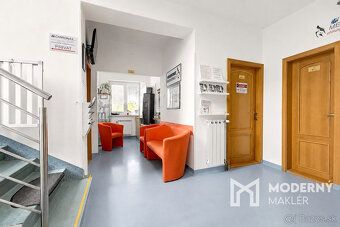 Typ: Rodinný dom Ulica: Školská Obec: Piešťany
Moderný maklé
