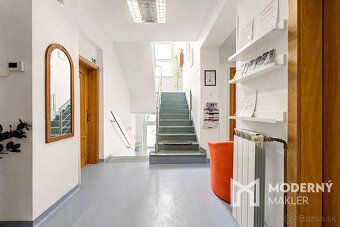 Typ: Rodinný dom Ulica: Školská Obec: Piešťany
Moderný maklé