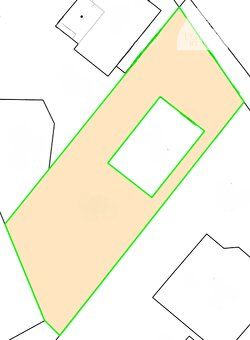 Ponúkame Vám na predaj peknú NOVOSTAVBU - 4 izbový bungalov 