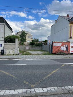 Ponúkam na prenájom parkovacie státie v centre mesta na ulic