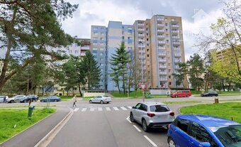 Na predaj: Príjemný 2-izbový byt – Dúbravka, Bratislava
Ponú