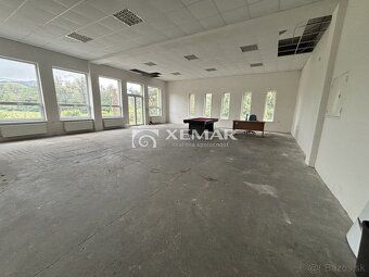 XEMAR ( alebo 0908193188), ponúka na predaj areál v Žiari na