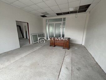 XEMAR ( alebo 0908193188), ponúka na predaj areál v Žiari na