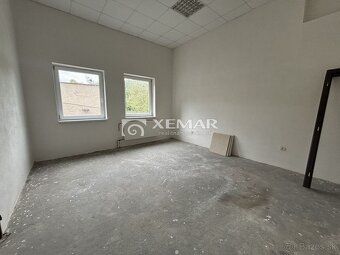 XEMAR ( alebo 0908193188), ponúka na predaj areál v Žiari na
