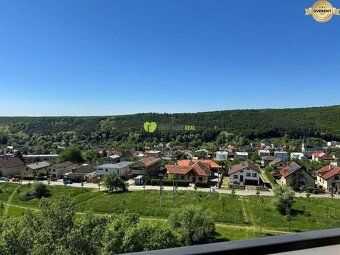 Luxusný 3-izbový byt s úchvatným výhľadom na prenájom – Koši