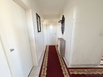 Typ: 2-izbový byt Ulica: Horný diel Obec: Štvrtok na Ostrove