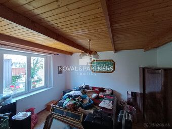 Typ: Rodinný dom Ulica: Hájske Obec: Hájske
Ponúkame Vám na 
