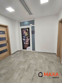 Maxa reality Vám ponúka na prenájom priestor nachádzajúci sa