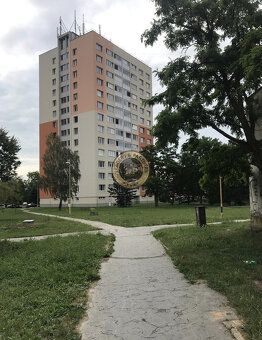 Typ: 1-izbový byt Obec: Košice-Nad jazerom
Realitná kancelár