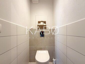 KABØ real estate Vám ponúka na prenájom 3 izbový byt v novos