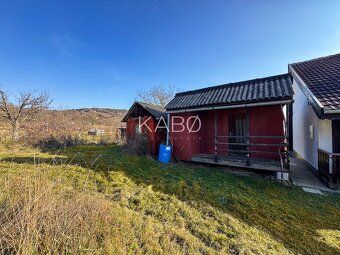 KABØ real estate Vám ponúka na predaj krásnu Vinicu, a to le