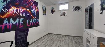 Typ: Vidiecky dom Obec: Veľká Ida
🏡Proximity Real vám ponúka