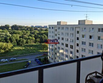ID:4268 Ponúkame na prenájom 1-izbový byt v Michalovciach: n