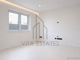 Realitná kancelária VITA ESTATES ponúka na predaj moderný ro