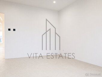 Realitná kancelária VITA ESTATES ponúka na predaj moderný ro