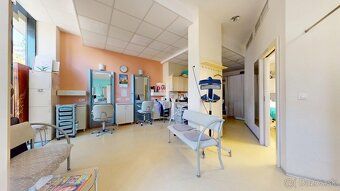 Predaj lukratívneho OP – SALÓN so zabehnutou prevádzkou kade