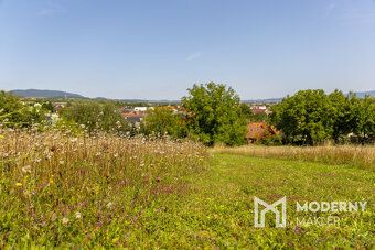 Typ: Rodinný dom Ulica: - Obec: Nové Mesto nad Váhom
Moderný