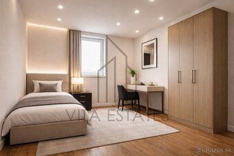 Realitná kancelária VITA ESTATES ponúka na predaj štýlový a 