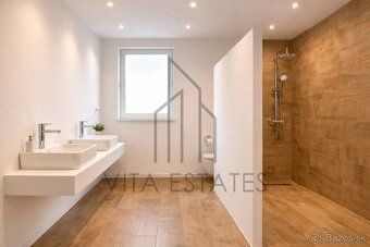 Realitná kancelária VITA ESTATES ponúka na predaj štýlový a 