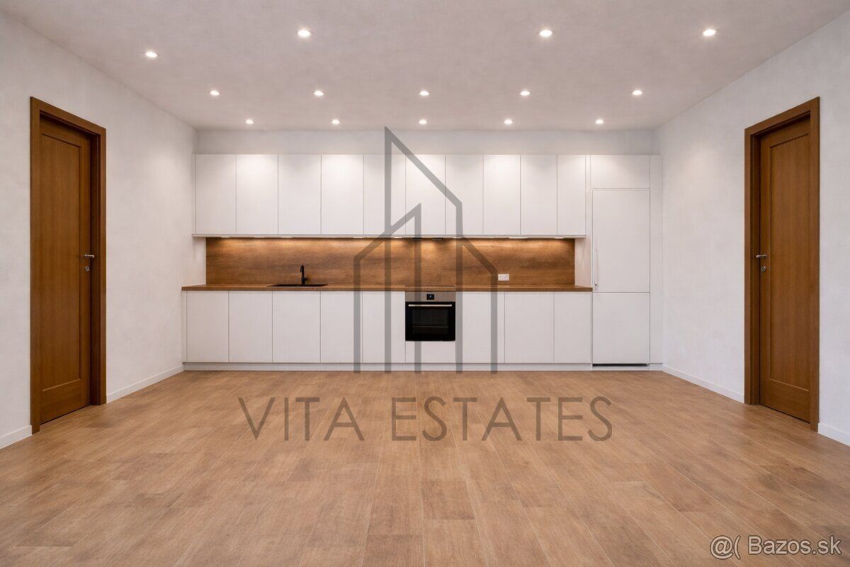 Realitná kancelária VITA ESTATES ponúka na predaj štýlový a 