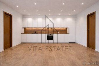 Realitná kancelária VITA ESTATES ponúka na predaj štýlový a 