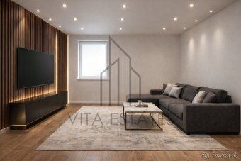 Realitná kancelária VITA ESTATES ponúka na predaj štýlový a 