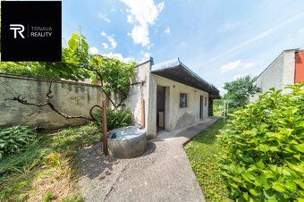 TRNAVA REALITY ponúka na predaj veľmi udržiavaný, dvojpodlaž