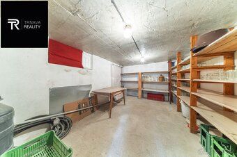 TRNAVA REALITY ponúka na predaj veľmi udržiavaný, dvojpodlaž