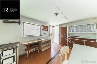 TRNAVA REALITY ponúka na predaj veľmi udržiavaný, dvojpodlaž