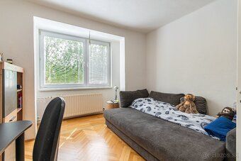Hľadáte priestranné bývanie v pokojnej lokalite s rýchlou do