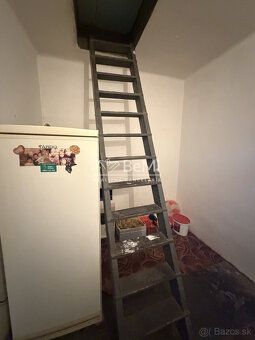 ID234-12-DERUa: Exkluzívne ponúkamena predaj rodinný dom v o