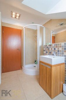 Doprajte si krásny apartmán v TOP lokalite v Starom Smokovci