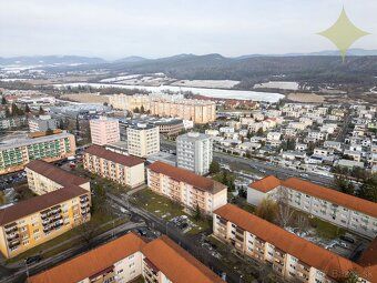Ponúkame na dlhodobý prenájom komplet zariadený a prerobený 