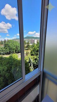 Ponúkame na predaj modernú a útulnú garsónku vo vyhľadávanej
