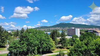 Ponúkame na predaj modernú a útulnú garsónku vo vyhľadávanej