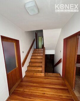 ID:4269 Ponúkame Vám na predaj výnimočný rodinný dom v jedne