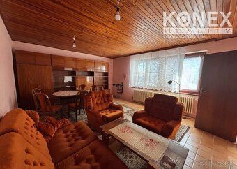 ID:4269 Ponúkame Vám na predaj výnimočný rodinný dom v jedne