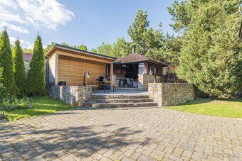 EXKLUZÍVNE NA PREDAJ – Villa Aurora, Mlynčeky
Ponúkame na pr