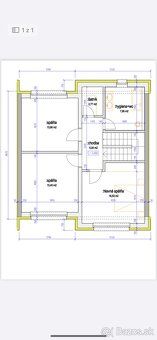Na predaj pozemok v obci Malženice o výmere 6.272 m2 určený 