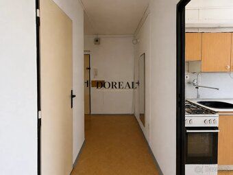 DOREAL ZÁHORIE ponúka na predaj 2-izbový byt s výmerou 49 m²