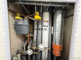 DOREAL ZÁHORIE ponúka na predaj 2-izbový byt s výmerou 49 m²