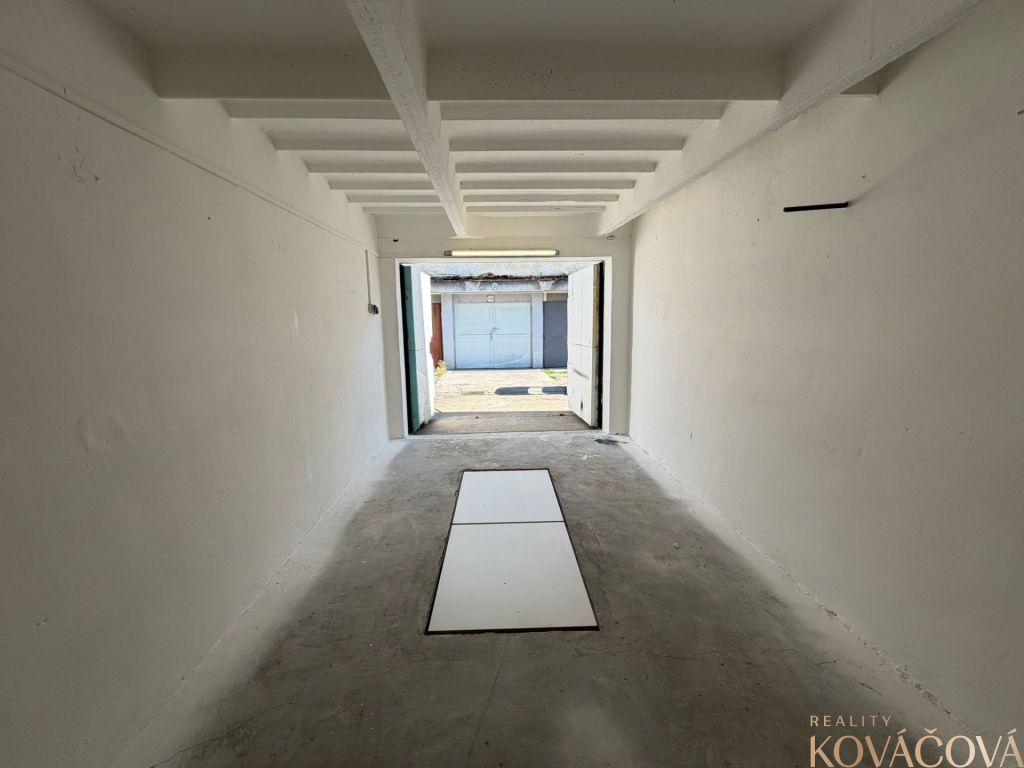 Realitná kancelária Reality KOVÁČOVÁ ponúka na ulici Hodžova