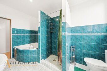 Realitná kancelária ALL INCLUSIVE REAL Vám exkluzívne ponúka