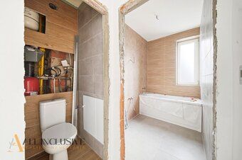 Realitná kancelária ALL INCLUSIVE REAL Vám exkluzívne ponúka