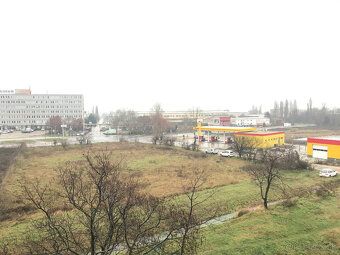 Typ: 1-izbový byt Ulica: Rybničná Obec: Bratislava-Rača
Mode