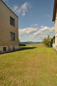 VBreality - Ponúkame na predaj rodinný dom v obci Domaňovce,