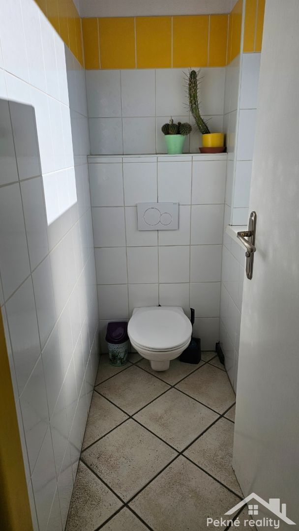 Ponúkame Vám na prenájom kancelárske priestory s možnosťou v