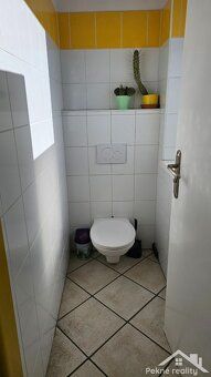 Ponúkame Vám na prenájom kancelárske priestory s možnosťou v